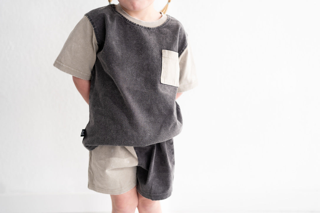 The Block Party Toddler Set