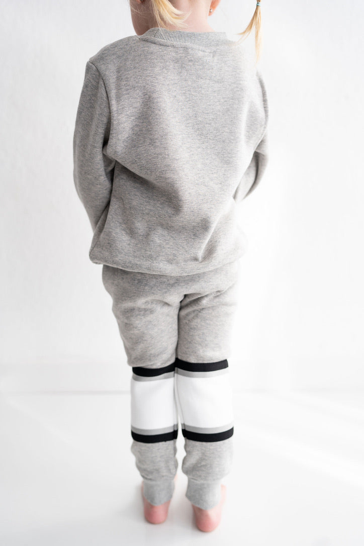 Lil' Rookie Club Two-Piece Set