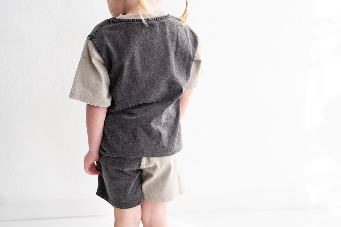 The Block Party Toddler Set