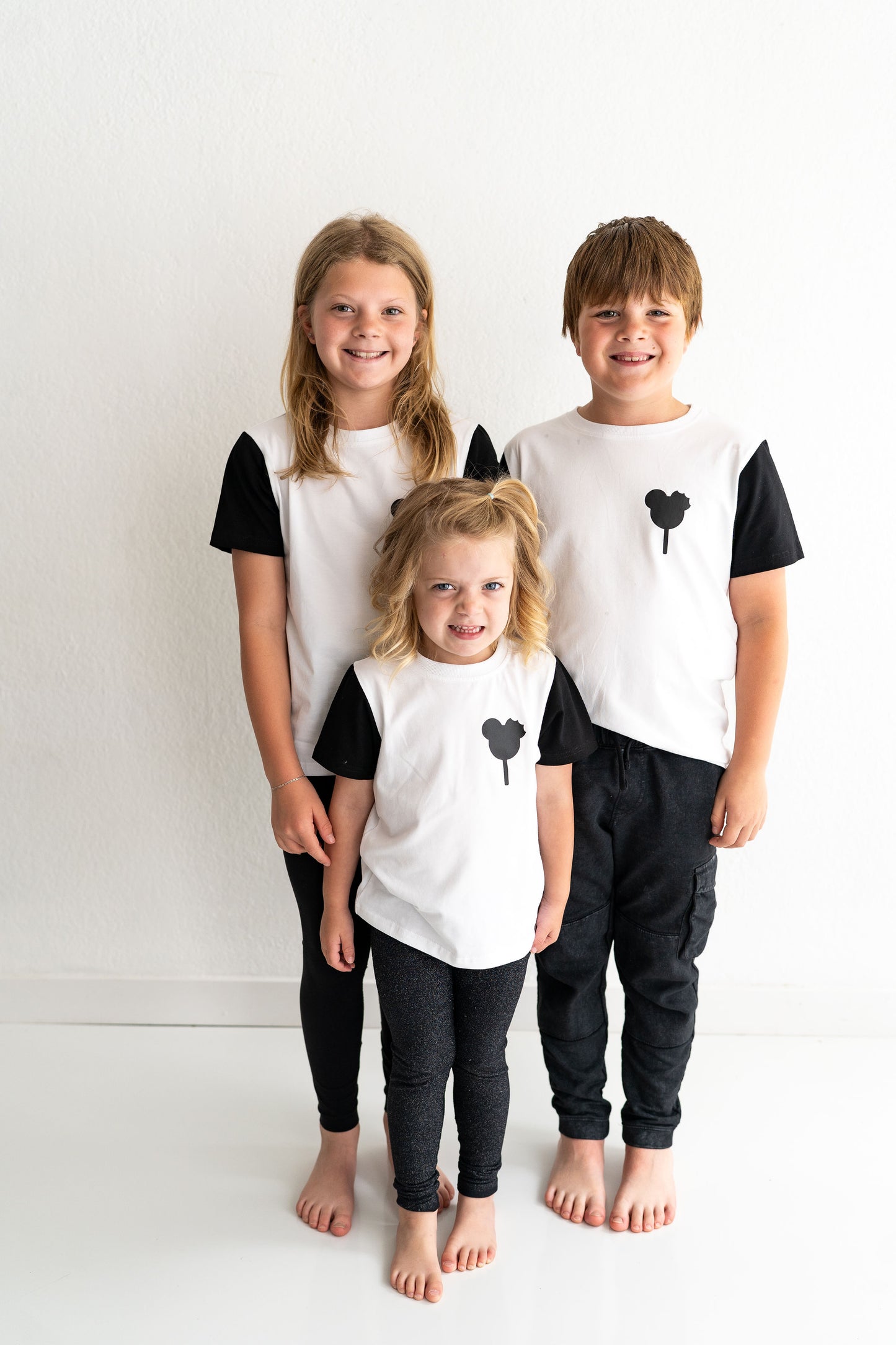 Magical Balloon Tee – Toddler & Youth