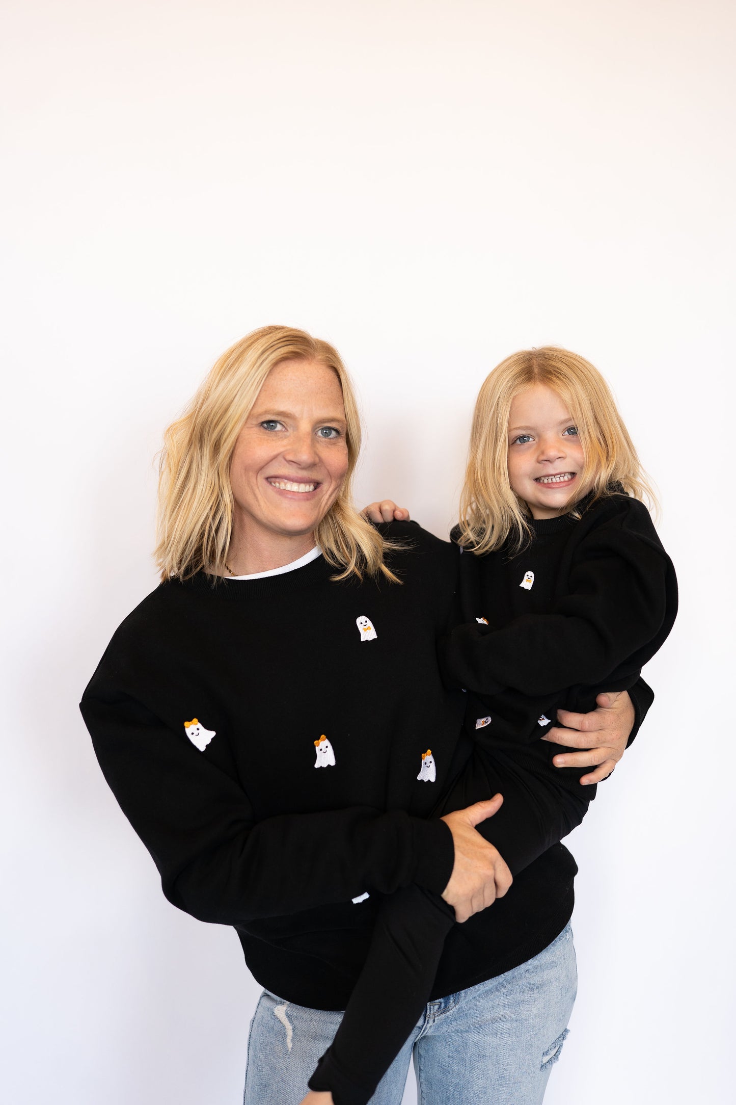 Simply Southern Mini Ghostie Crew