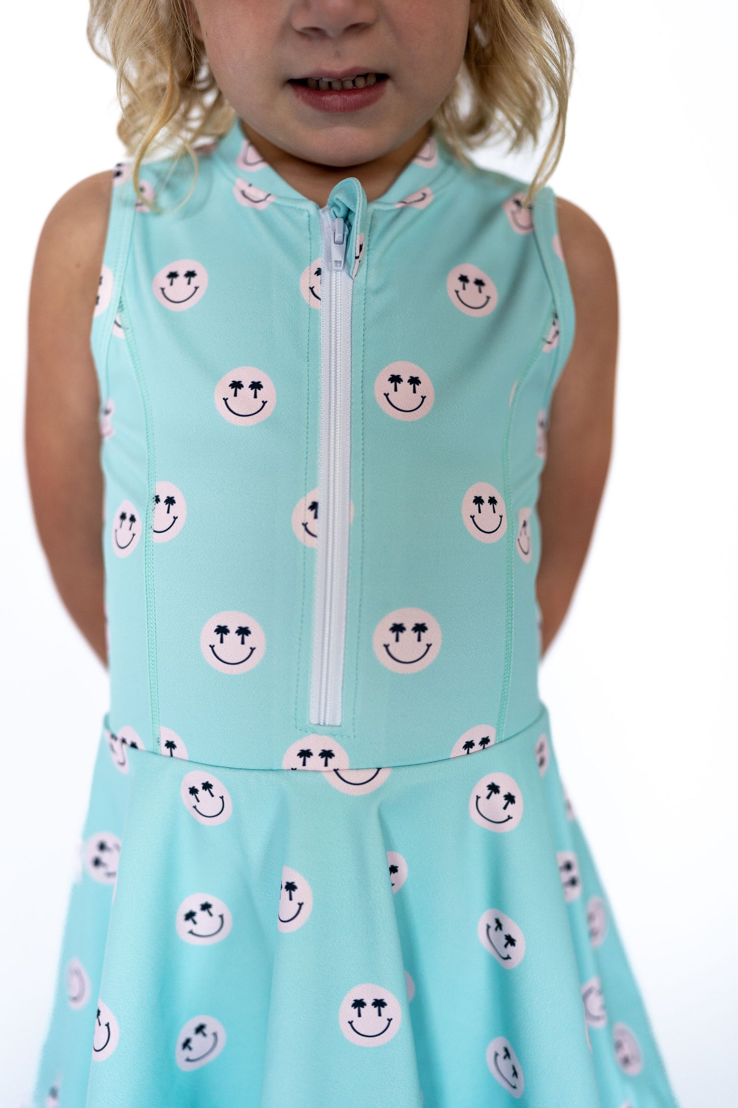 Quinn Dress-Smiles for Miles