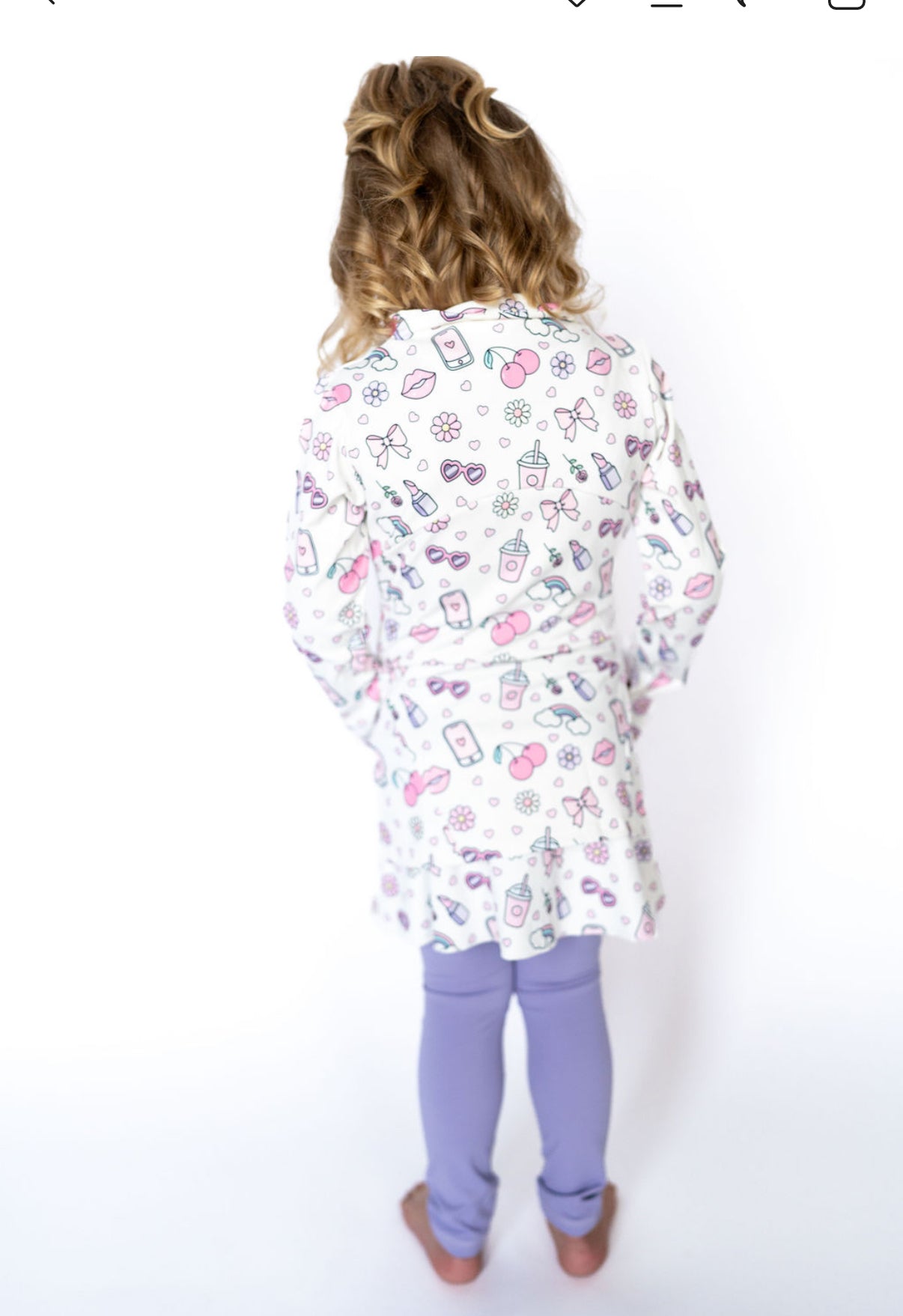 Sparrow Active Jacket-Girl Code