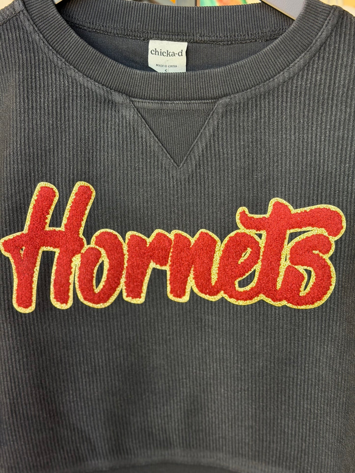 Hornet Corded Crews