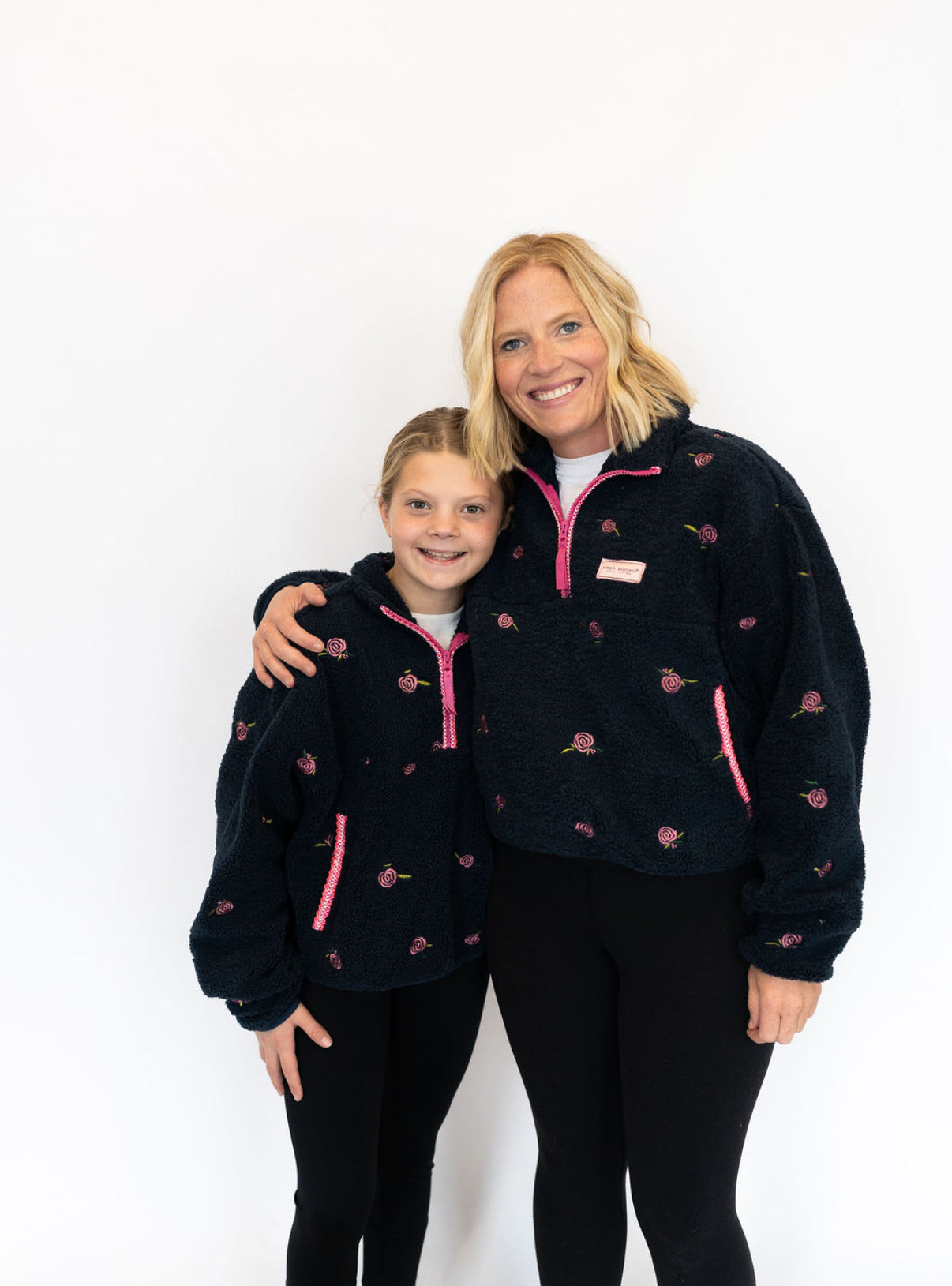 Simply Southern Youth Taylor Pullover