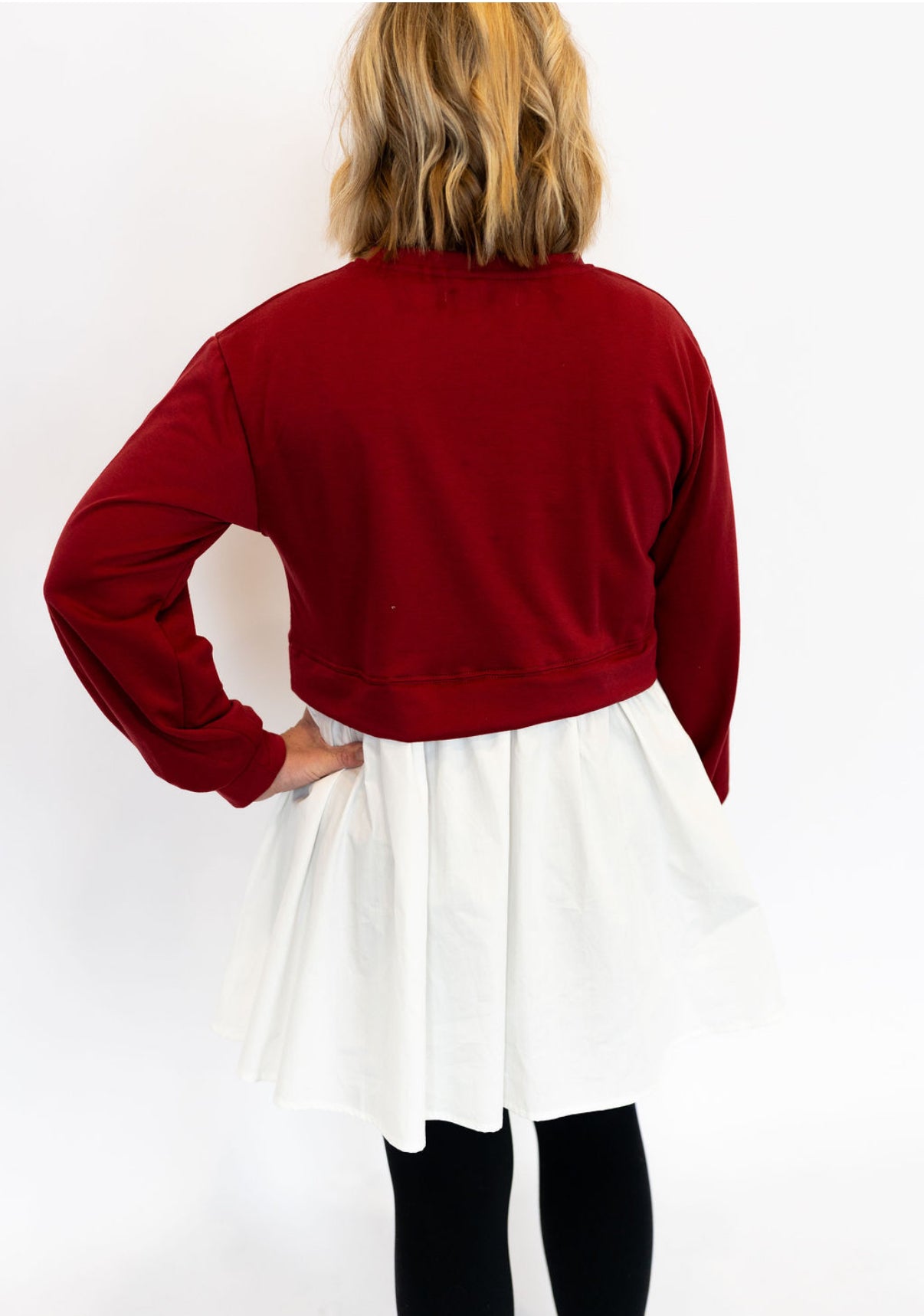 Simply Southern Twyla Merry Dress