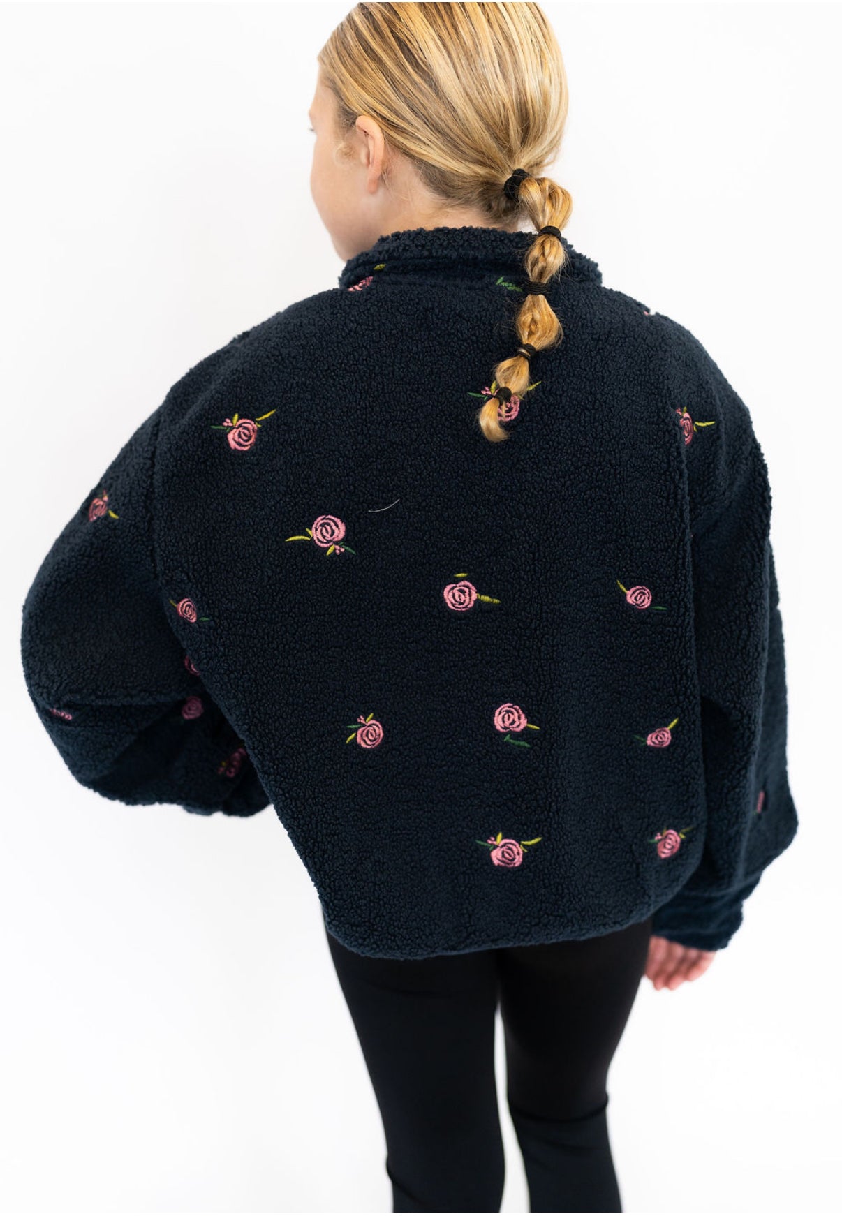 Simply Southern Youth Taylor Pullover
