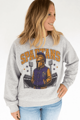 Spartan Spirit - Teigan & Co