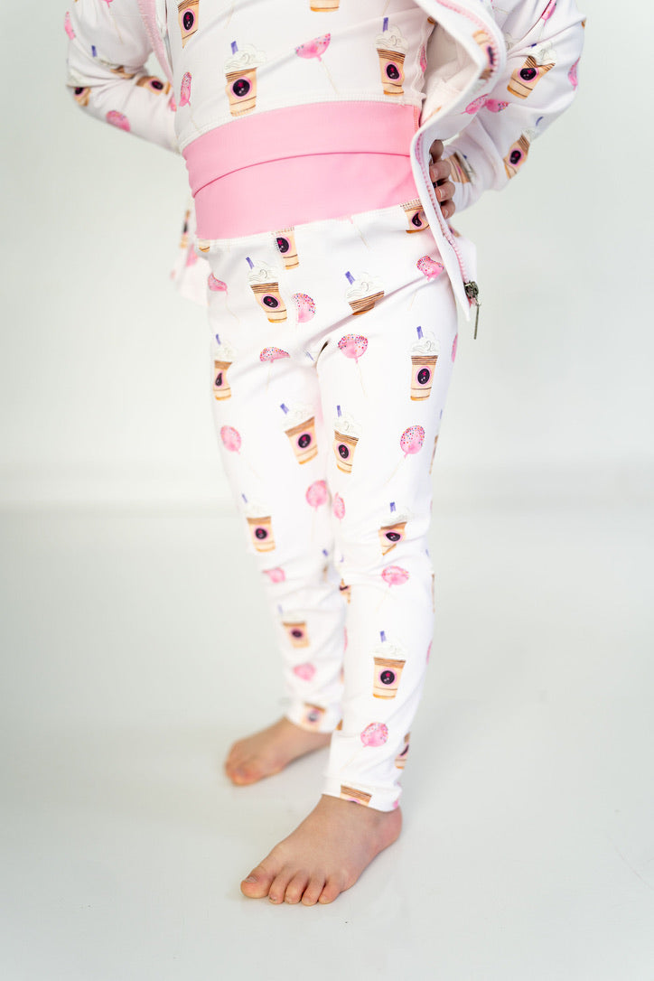 Toddler/Youth Cake Pop Athletic Pants