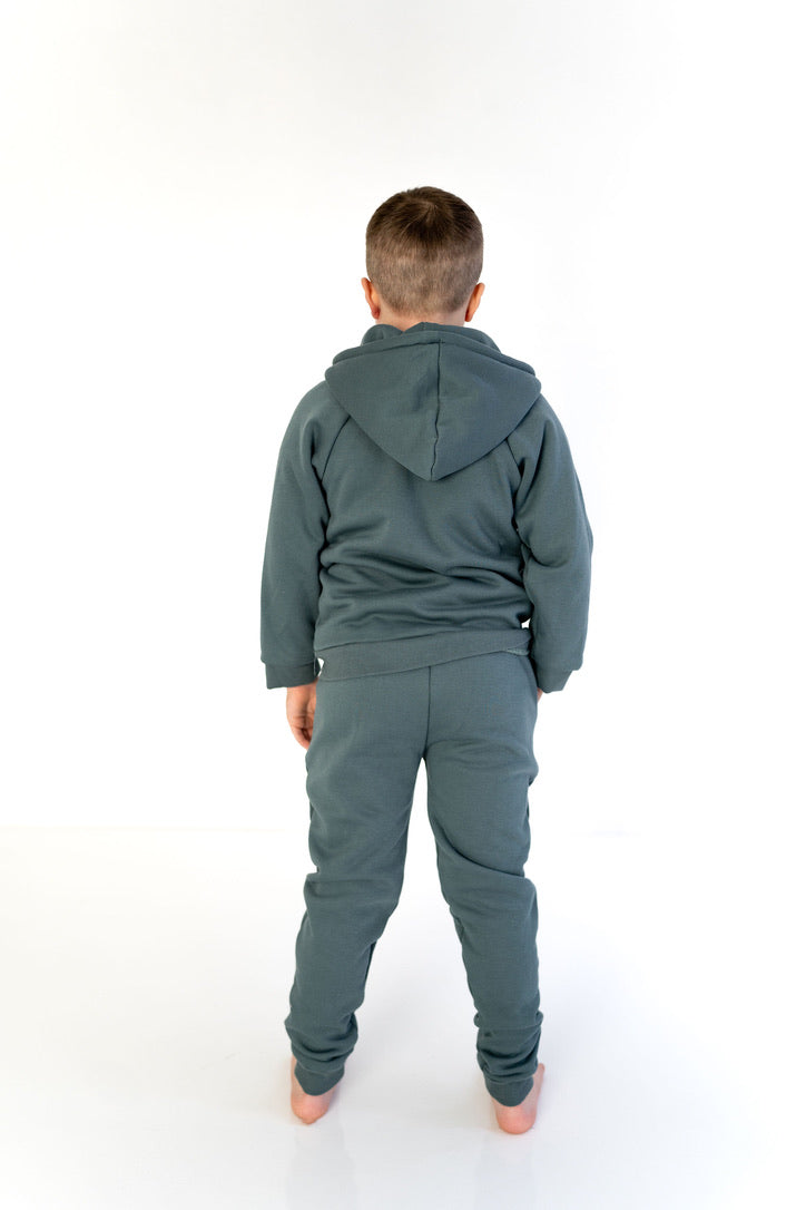 Toddler/Youth Lux Jogger Set