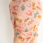 "Saddle Up & Snuggle" Toddler Bamboo PJs