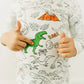 Color Me Jurassic Jammies