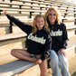 Seahawks Patch Hoodie-Youth