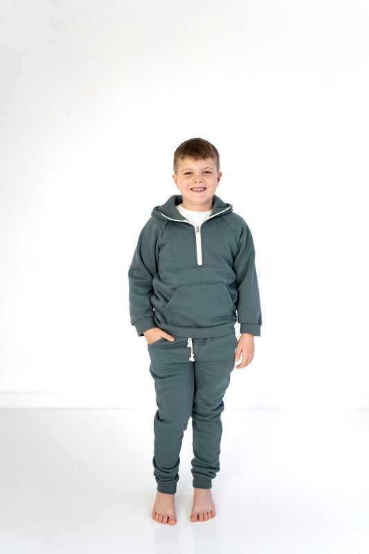 Toddler/Youth Lux Jogger Set