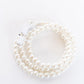 Beaded Phone charger in multiple color options, 2 in 1 UBS phone fast chargers 