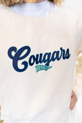 Pray and Play Cougar Crew