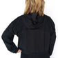 The Hustle Mode Jacket – Blac