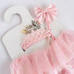 Sweet Wink Dress Up Kit – Pink Sparkle Edition