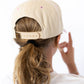 Kid's Mini Trucker Hat-Pink