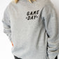 Football Graphic Sweatshirt