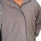The Hustle Mode Jacket – Stone Grey