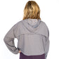 The Hustle Mode Jacket – Stone Grey