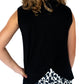 Willow Tank-Black