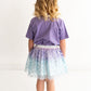 Mermaid Patch Tee – Sweet Wink