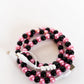 Beaded Phone Chargers