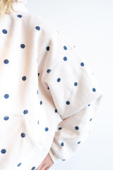 Sweet Dots Everyday Hoodie | Women's