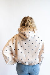 Sweet Dots Everyday Hoodie | Women's