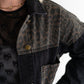 Wild Side Denim Jacket-Veveret