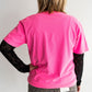Gentle Parenting Dropout Tee