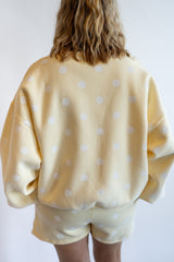 Sunshine Dots Lounge Set | Women's