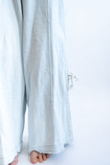 Simply Southern Jumpsuit | Light Blue | Women's