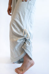 Simply Southern Jumpsuit | Light Blue | Women's