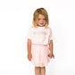 Pink Confetti Sequin Tutu – by Sweet Wink