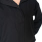 The Hustle Mode Jacket – Blac