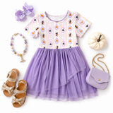 Spellbound twirl Dress | Toddler & Youth
