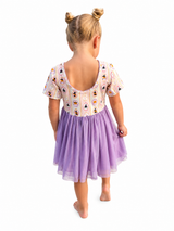 Spellbound twirl Dress | Toddler & Youth