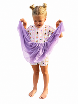 Spellbound twirl Dress | Toddler & Youth