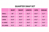Katydid Pale Yellow Quarter-Snap Two-Piece Athletic Set