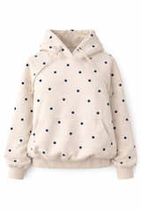 Sweet Dots Everyday Hoodie