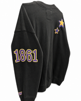 Washington Huskies Game Day Mock Neck | Women's