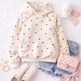 Sweet Dots Everyday Hoodie