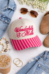 The Wonderfully Made Trucker