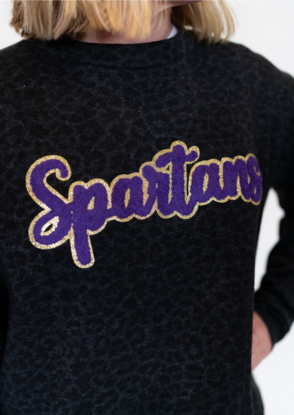 Spartan Leopard Crew