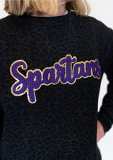 Spartan Leopard Crew