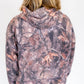 Camo "Valley" Spartan Hoodie