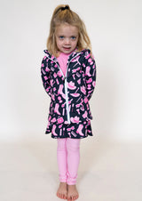 Glam Cowgirl Active Skeggings